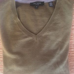 Ted Baker BEDMOND merino sweater